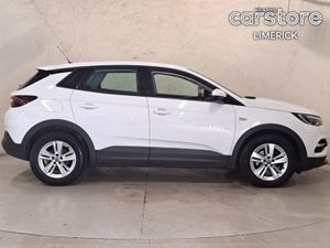Opel GRANDLAND X 1.2i 130PS SC - Image 2