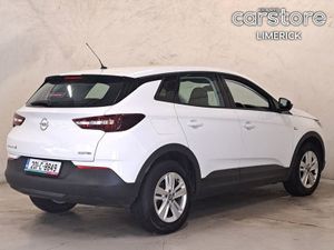 Opel GRANDLAND X 1.2i 130PS SC - Image 3