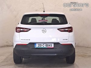 Opel GRANDLAND X 1.2i 130PS SC - Image 4