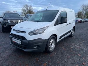 Ford Transit Connect - Image 3