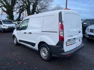 Ford Transit Connect - Image 4