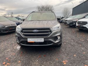 Ford Kuga ST Edition - Image 4