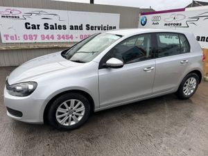 131 VW Golf 1.2TSI AUTO Warranty - Image 2