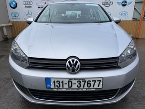 131 VW Golf 1.2TSI AUTO Warranty - Image 4