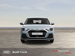 Audi A1 Sportback 30tfsi 116BHP SE With Comfort P - Image 2