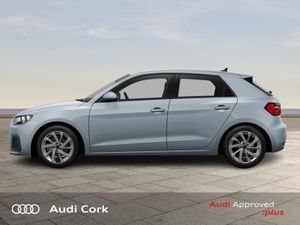 Audi A1 Sportback 30tfsi 116BHP SE With Comfort P - Image 3