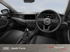 Audi A1 Sportback 30tfsi 116BHP SE With Comfort P - Image 4