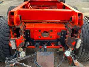 Volvo FMX Version 4 FMX Tipper Parts / Spares. - Image 4