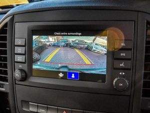 Mercedes-Benz Vito - Image 4