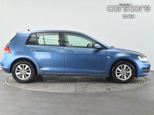 Volkswagen Golf 1.2 TSI Auto - Image 3