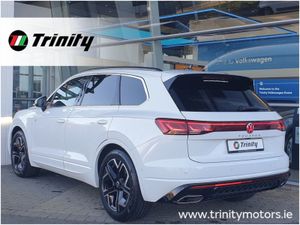 Volkswagen Touareg 252 R-line Commercial  Availab - Image 3