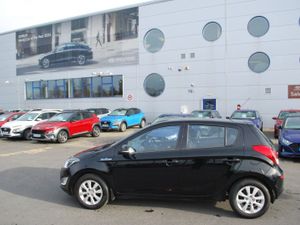 Hyundai i20 1.4 Diesel P remium - Image 2