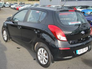 Hyundai i20 1.4 Diesel P remium - Image 3