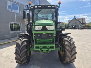 John Deere 6110R 2018 - Image 3