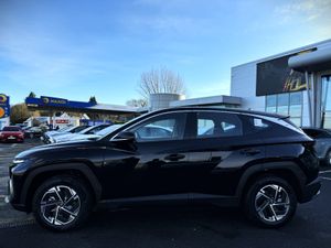 252 TUCSON - COMFORT PLUS PHEV - Image 4