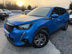 2020 Peugeot 2008  1.2 ACTIVE - Image 2