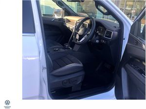 Volkswagen Amarok Aventura (5.2) 3.0 237HP A10a 4 - Image 2