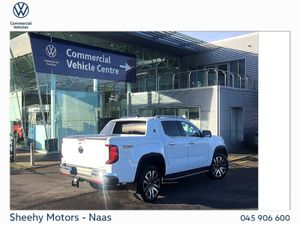 Volkswagen Amarok Aventura (5.2) 3.0 237HP A10a 4 - Image 3