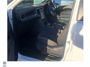 Volkswagen Amarok Aventura (5.2) 3.0 237HP A10a 4 - Image 4