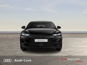 Audi A6 E-tron Avant S-line Performance 270kW Wit - Image 2