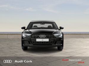 Audi A6 Saloon 40tdi 204BHP S-line Black Edition - Image 2