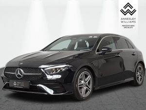 Mercedes-Benz A-Class A200d AMG Line Executive - Image 4