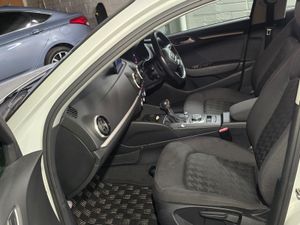 AUDI A3 AUTOMATIC 2015 1.4 TFSI - Image 3