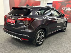 Honda Vezel 1.5 Hybrid Automatic - Half Leather U - Image 3