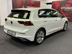 Volkswagen Golf Manual 2.0 TDI - Style Edition - - Image 3