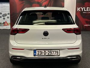 Volkswagen Golf Manual 2.0 TDI - Style Edition - - Image 4