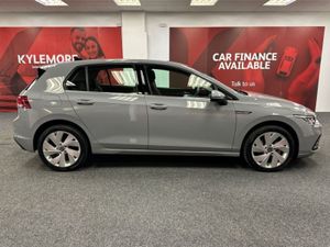 Volkswagen Golf Manual 2.0 TDI - Style Edition - - Image 2