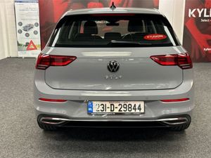 Volkswagen Golf Manual 2.0 TDI - Style Edition - - Image 4