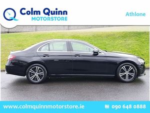 Mercedes-Benz E-Class E220d Avantgarde - Image 3