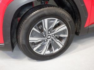 Hyundai Tucson Hybrid Executive 1.6l Petrol Autom - Image 3