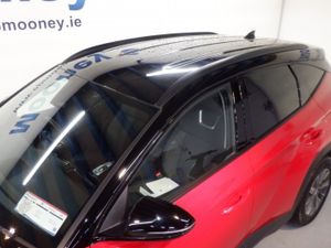 Hyundai Tucson Hybrid Executive 1.6l Petrol Autom - Image 4