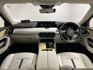 Mazda CX-80 Takumi Plus 2.5p Phev 327PS - 6 Year - Image 4