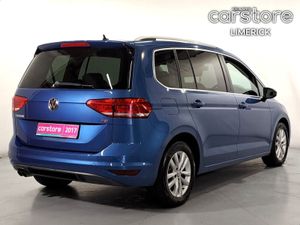 Volkswagen Touran 1.4 PET Auto  7 Seats - Image 3