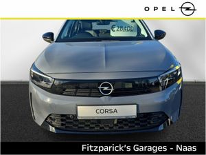Opel Corsa Elegance 1.2i Demo With 3.9  Finance A - Image 3