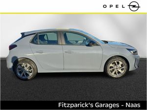 Opel Corsa Elegance 1.2i With 0  Finance  500 Dun - Image 4