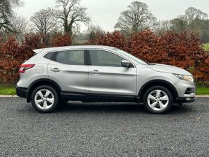 2018 NISSAN QASHQAI 1.5 DCI - Image 2