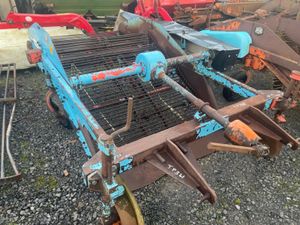 Potato diggers - Choice of many - Image 3