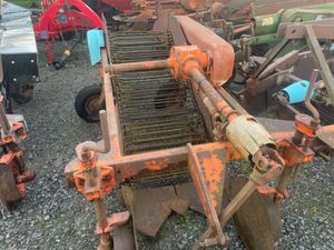 Potato diggers - Choice of many - Image 4