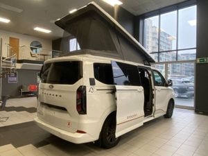 2025 Ford Transit Custom Panama P57 4 Berth 4 Bel - Image 2