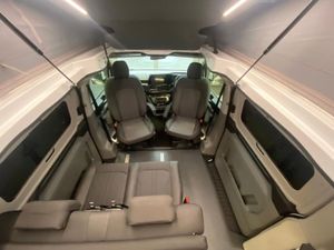 2025 Ford Transit Custom Panama P57 4 Berth 4 Bel - Image 4