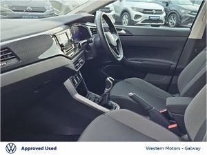 Volkswagen Polo 3 Year Warranty 2 Year Service Pl - Image 4