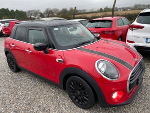 Mini Cooper 2021 - Image 3