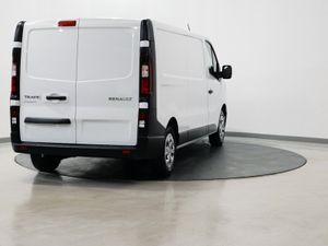 *53* Renault Trafic 2022 LL30 BUSINESS DCI - Image 4
