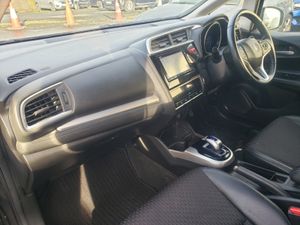 Honda Fit 2016 - Image 3