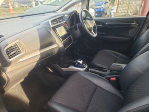 Honda Fit 2016 - Image 4