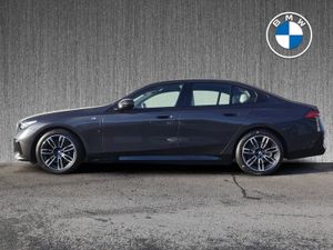 BMW 5 Series 530e M Sport - Image 3